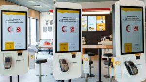 McDonald's UAE starts a Continuous Fundraising campaign to help up to 3,000 Patients each Month in the United Arab Emirates