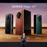 At IFA 2024, Honour Opens up a World of Possibilities With the World-Record-Breaking Honour Magic V3