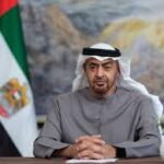 President of the UAE Pardons Bangladeshis who were Convicted of Inciting Recent Riots