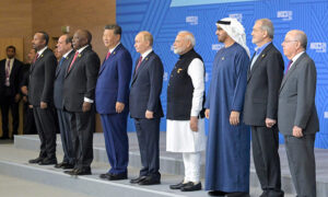 BRICS