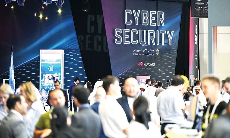 At Gitex Global 2024, Future Cybersecurity Environments will be Highlighted