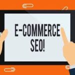 E-commerce SEO Dubai