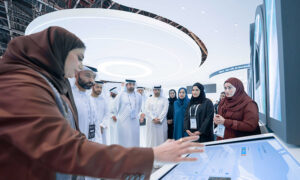 A Forum on Arabic Language Computing is Held in Riyadh