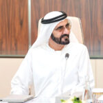 Dubai and Technology are both Developing Quickly, According to Sheikh Mohammed