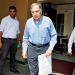 Ratan Tata, of the Tata Conglomerate in India, Passes Away at Age 86