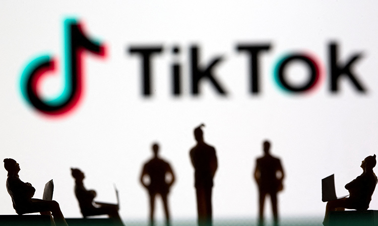 TikTok Faces Lawsuits from Dozens of States alleging that it Compromises the Mental Health of Youngsters