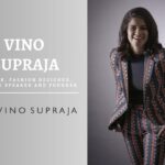 Vino Supraja