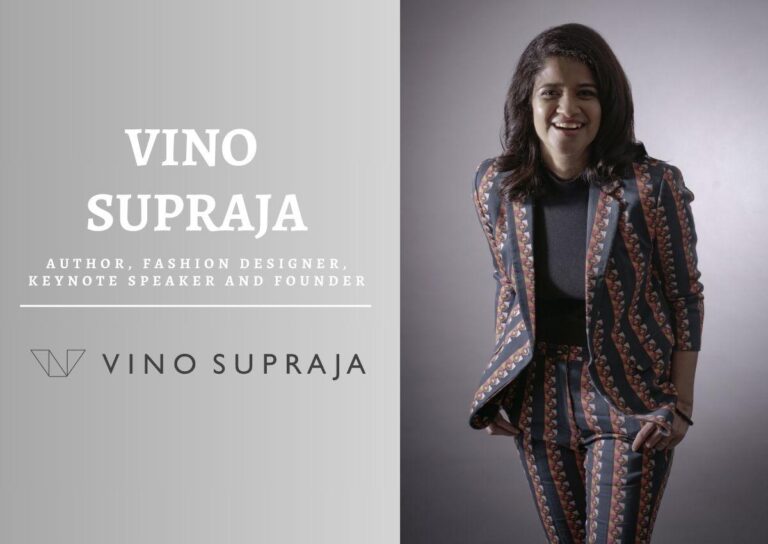 Vino Supraja