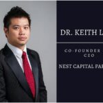 Dr. Keith Liew