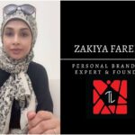 Zakiya Fareez