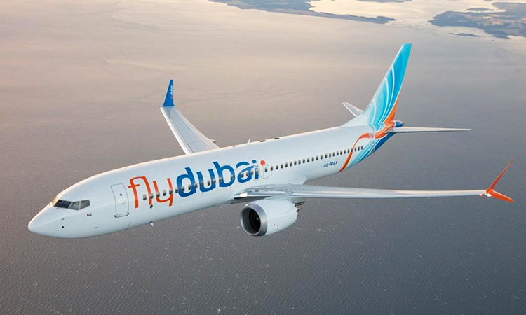 FlyDubai Announces a new Route from Dubai to Nepal's Bhairahawa.