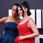 Selena Gomez and Zoe Saldana were Able to "Feel" and "Reconnect" Thanks to Emilia Perez