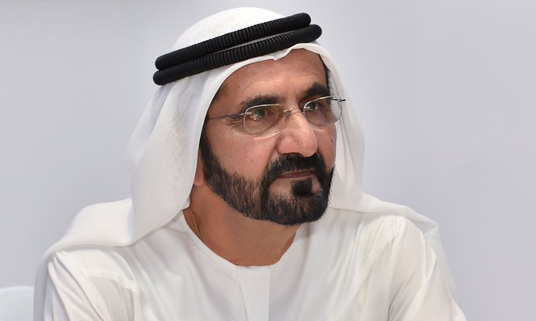 The UAE Cabinet has Approved the Government Budget for fiscal year 2025, which Includes Expenditures of Dhs71.5 Billion