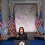 Results of the 2024 U.S. Elections: "We accept the victory but not the battle," says Kamala Harris