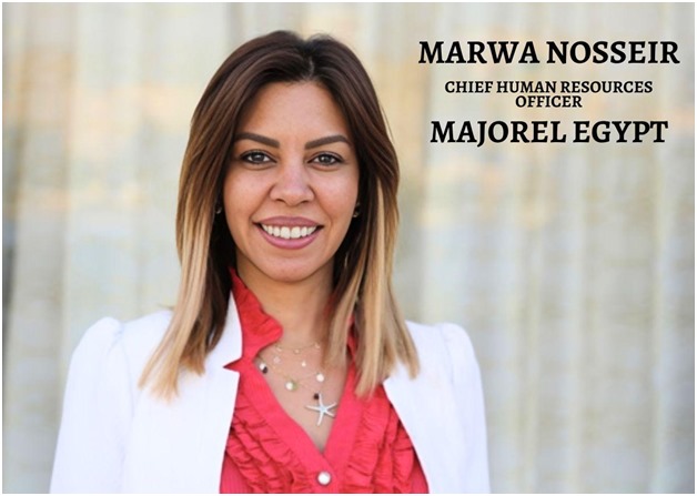 Marwa Nosseir