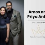 amos and priya antin