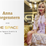 Anna Morgenstern: CEO, Sports Enthusiast, and Resilience Builder