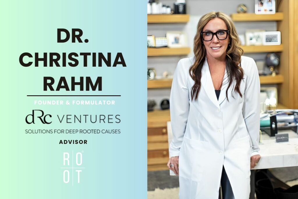 Dr. Christina Rahm