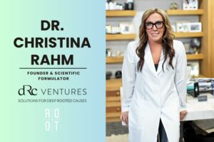 Dr. Christina Rahm