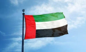 The UAE Welcomes the Announcement of a Ruce in Gaza