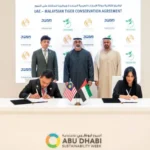 UAE, Malaysia Sign Agreement to Safeguard Endangered Malayan Tigers