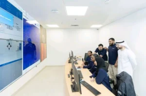 UAEU Announces Successful Launch of the ‘Al Ain Sat-1’ Satellite