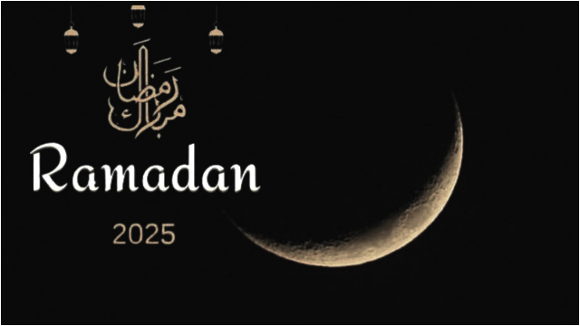 ramadan moon