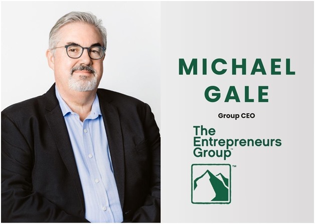 Michael Gale