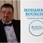 Mohammed Bourghol