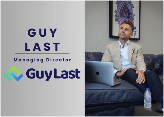 Guy Last