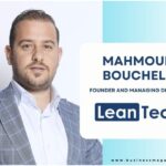 Mahmoud Bouchelif