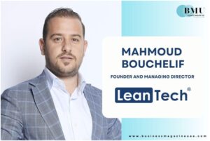 Mahmoud Bouchelif