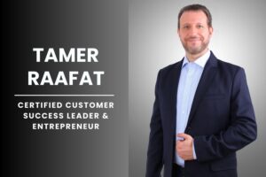 tamer raafat