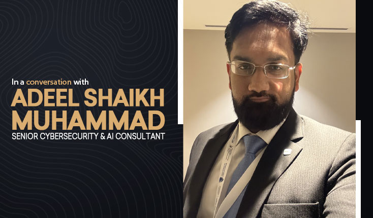 Adeel Shaikh Muhammad