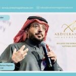 Abdulrahman Alsheail