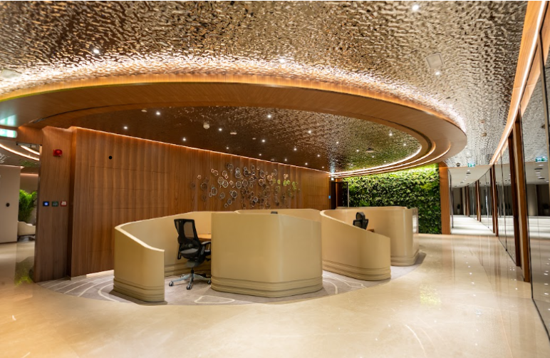 10 Flexible Serviced Offices in Abu Dhabi for SMEs