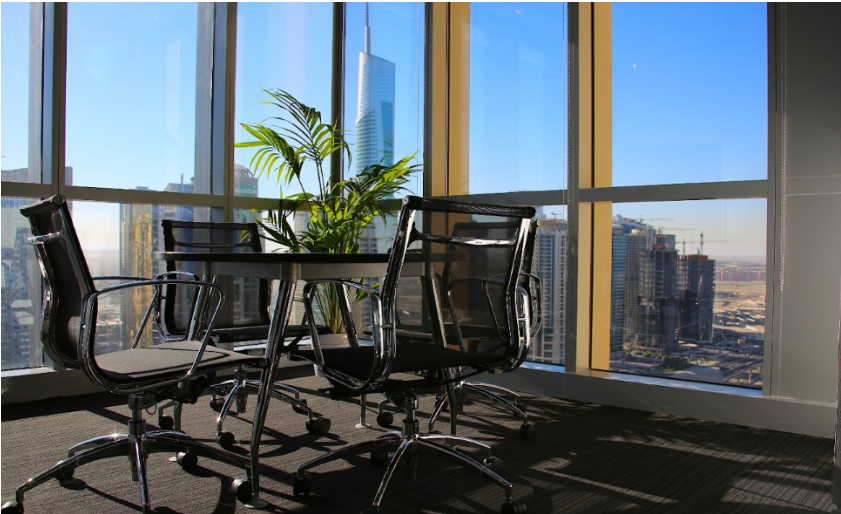 Explore the Best Offices for Rent in Dubai: 2025 Guide
