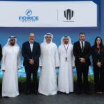 W-Motors-x-Force-Motors-Group-Photo-From-left-to-right-Ahmed-Ayman-Mohammed-Ali-Al-Kamali-Prasan-Fiodia-HE-Badr-Al-Olama-Haitham-Belhasa-Ralph-Debbas-Catherine-Debbas-Tahir-Mahmood