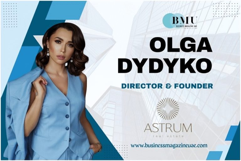 Olga Dydyko