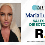 Maria Lukic