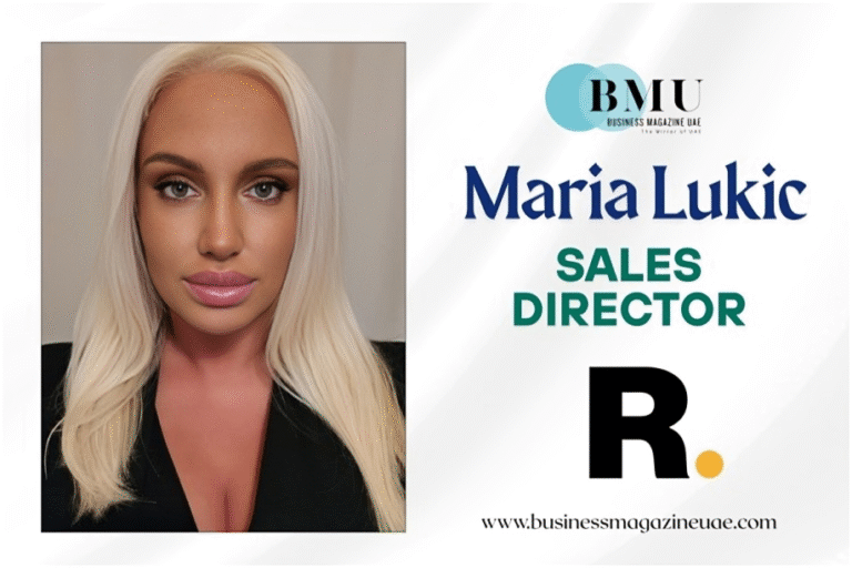 Maria Lukic