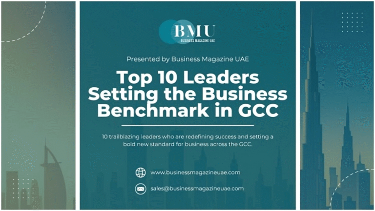 Top 10 Leaders