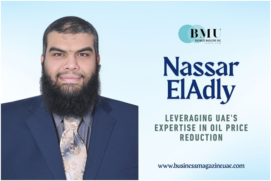 Nassar ElAdly