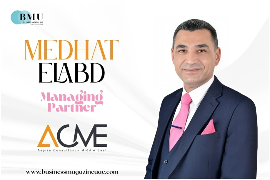 Medhat Elabd