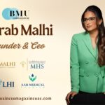 Sarab Malhi
