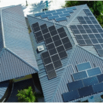 Solar Center Mauritius