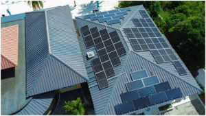 Solar Center Mauritius