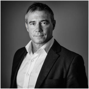 Creating tailor-made solar models is our strength,Richard BIRON – SOLAR CENTER MAURITIUS GENERAL MANAGER