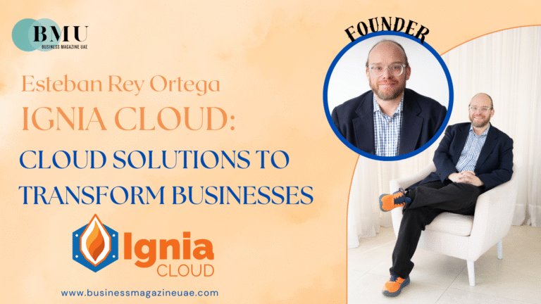 Ignia Cloud