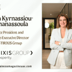 Elena Kyrnassiou Athanassoula
